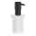 GROHE 411882430 - Dispenser di sapone START 160 ml nero