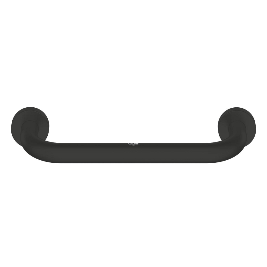 GROHE 411892430 - Wannengriff START 349 mm schwarz