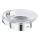 GROHE 41193000 - Portasapone a ciotola ESSENTIALS, cromato lucido