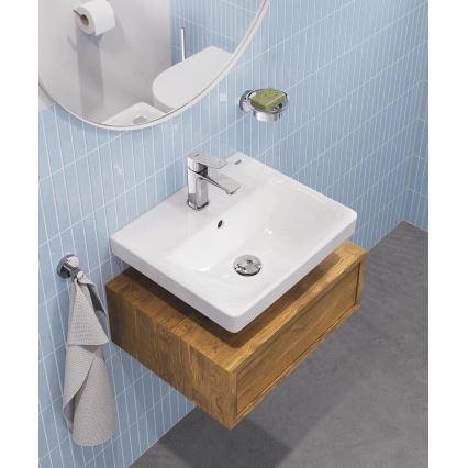 GROHE 41193000 - Seifenschale ESSENTIALS, glänzender Chrom