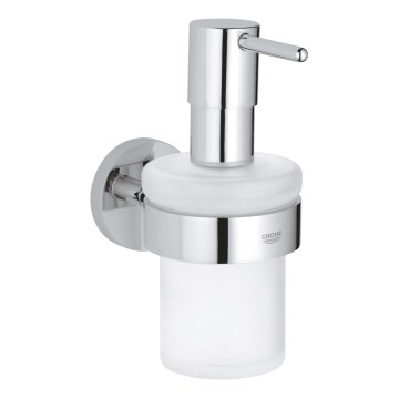 GROHE 41195000 - Dispenser per sapone liquido START 160 ml cromo lucido