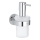 GROHE 41195000 - Distributeur de savon liquide START 160 ml, chrome brillant
