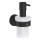 GROHE 411952430 - Dispenser per sapone liquido START 160 ml nero