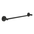 GROHE 411972430 - Porte-serviettes START 504 mm noir