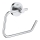 GROHE 41200000 - Porta carta igienica START cromo lucido