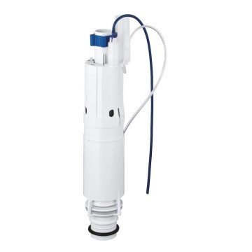 GROHE 42253000 - Bonde de vidange AV1, chrome brillant