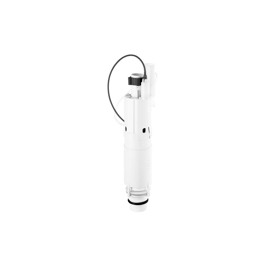 GROHE 42253000 - Bonde de vidange AV1, chrome brillant