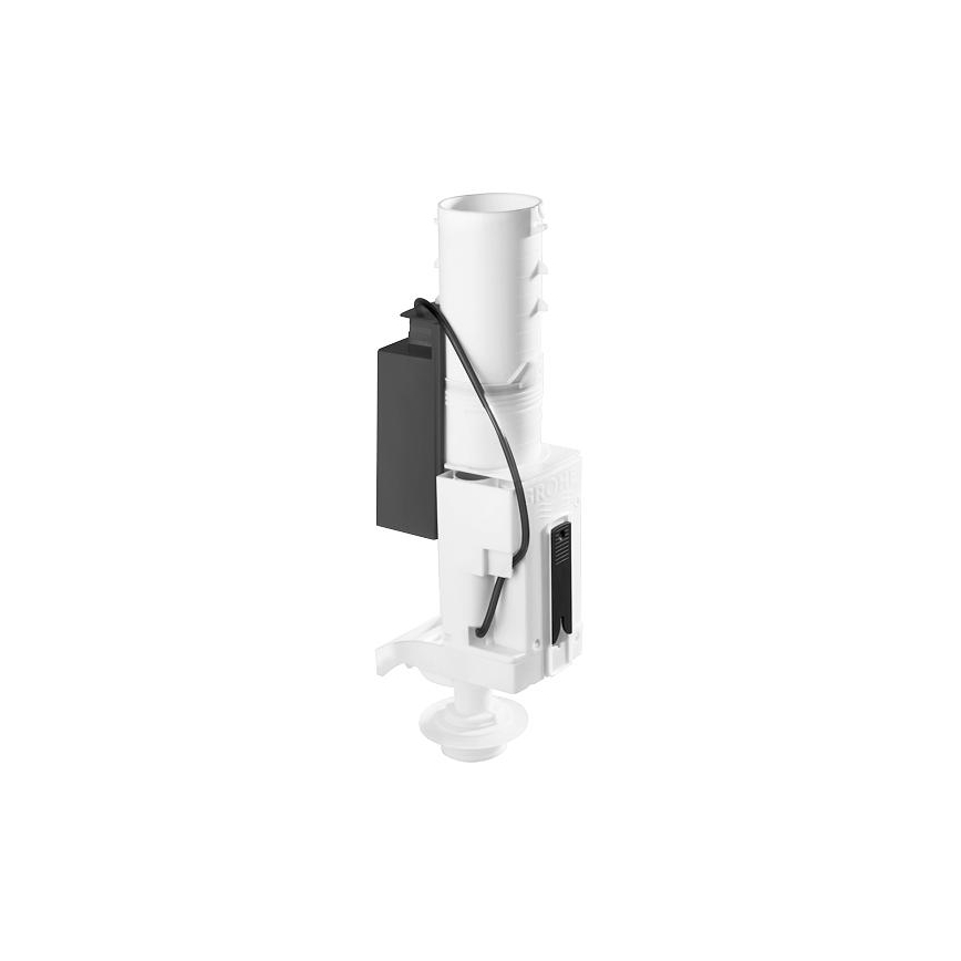 GROHE 42320000 - Valvola di scarico AV1 in cromo lucido