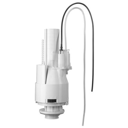 GROHE 42774000 - Ablaufventil, hochglanzverchromt