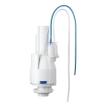 GROHE 42774000 - Soupape de vidange chromée, finition brillante