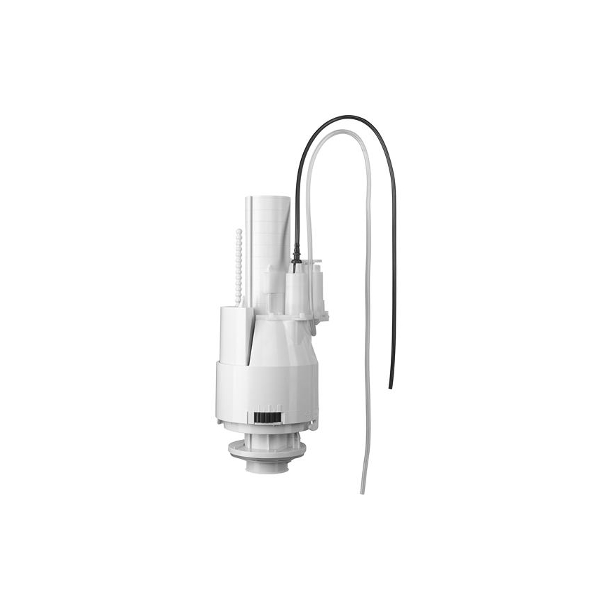GROHE 42774000 - Soupape de vidange chromée, finition brillante