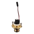 GROHE 42791000 - électrovanne avec filtre pour 37751, chrome brillant