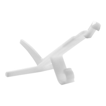 GROHE 43519000 - Hebel 190 x 120 x 45 glänzender Chrom