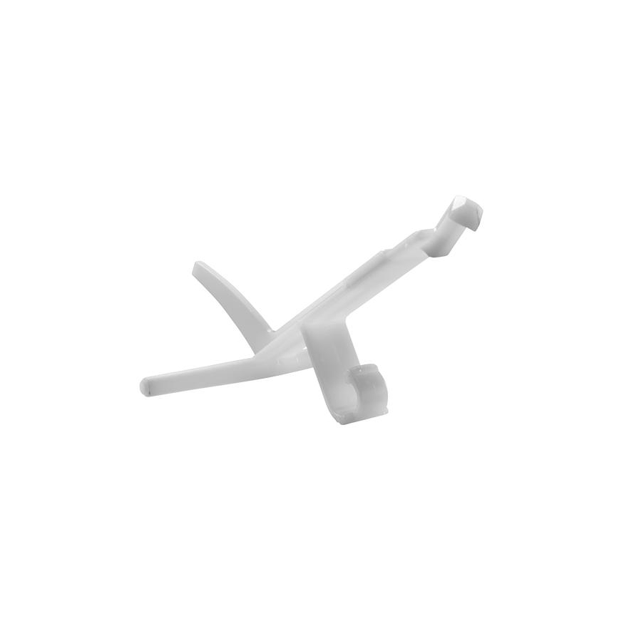 GROHE 43519000 - Leva 190 x 120 x 45 cromo lucido