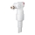 GROHE 43537000 - Valvola di riempimento bianca