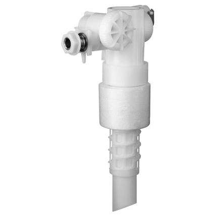 GROHE 43537000 - Vanne de remplissage blanche
