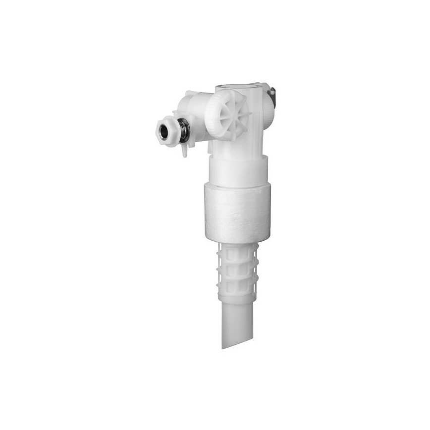 GROHE 43537000 - Vanne de remplissage blanche