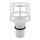 GROHE 43542000 - Sedile valvola con O-ring bianco