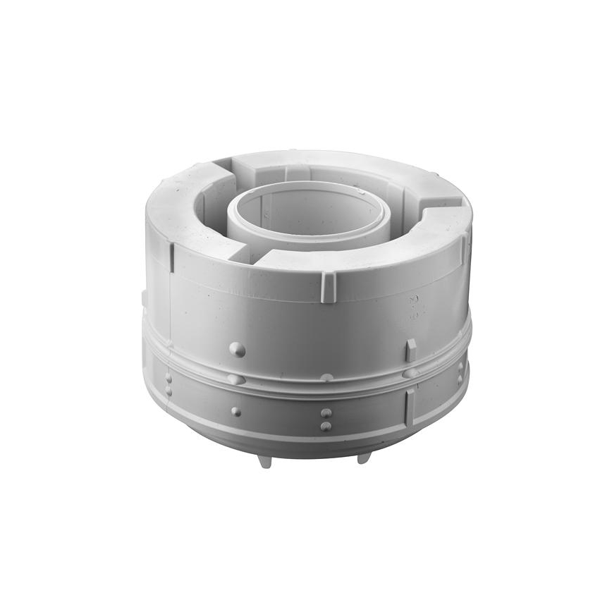 GROHE 43544000 - Ablaufkolben SERVO weiß