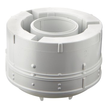 GROHE 43544000 - Piston de vidage SERVO blanc