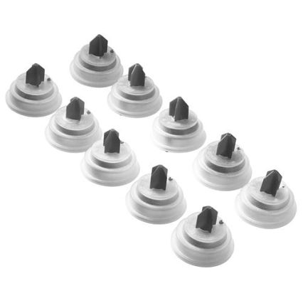 GROHE 43733000 - Membrane transparente