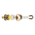 GROHE 43812000 - Pièce intérieure de rechange pour robinet-poussoir d'urinoir
