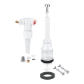 GROHE 43907PI0 - Kit di ricambio per cassette di scarico in ceramica