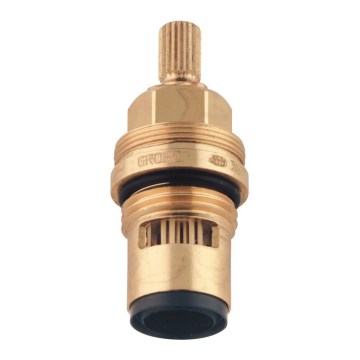 GROHE 45883000 - Keramisches Oberteil DN 15