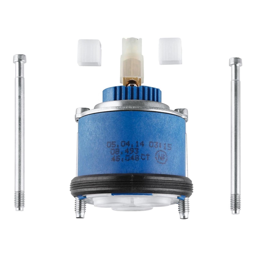 GROHE 46048000 - Kartusche 46 mm blau