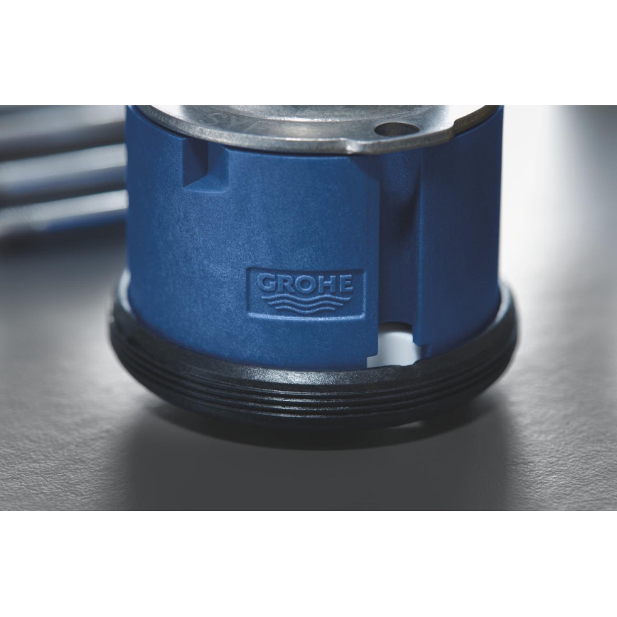 GROHE 46048000 - Kartusche 46 mm blau
