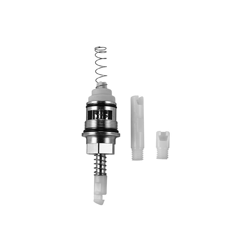 GROHE 46133000 - Umsteller für universelle Armatur zur Unterputzmontage, Chrom
