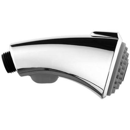GROHE 46173SD0 - Doccetta in acciaio inox