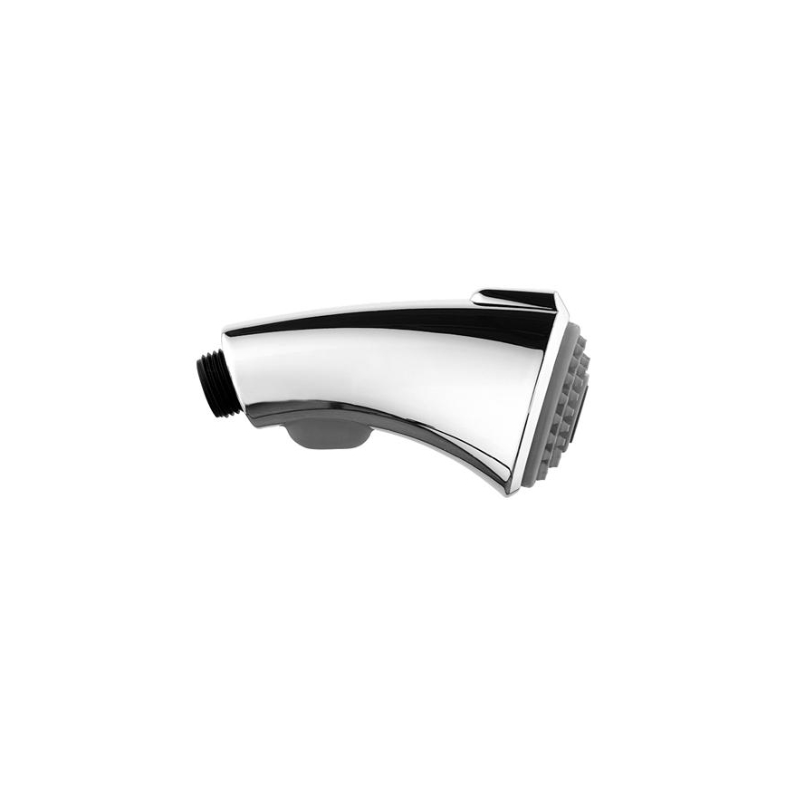 GROHE 46173SD0 - Doccetta in acciaio inox