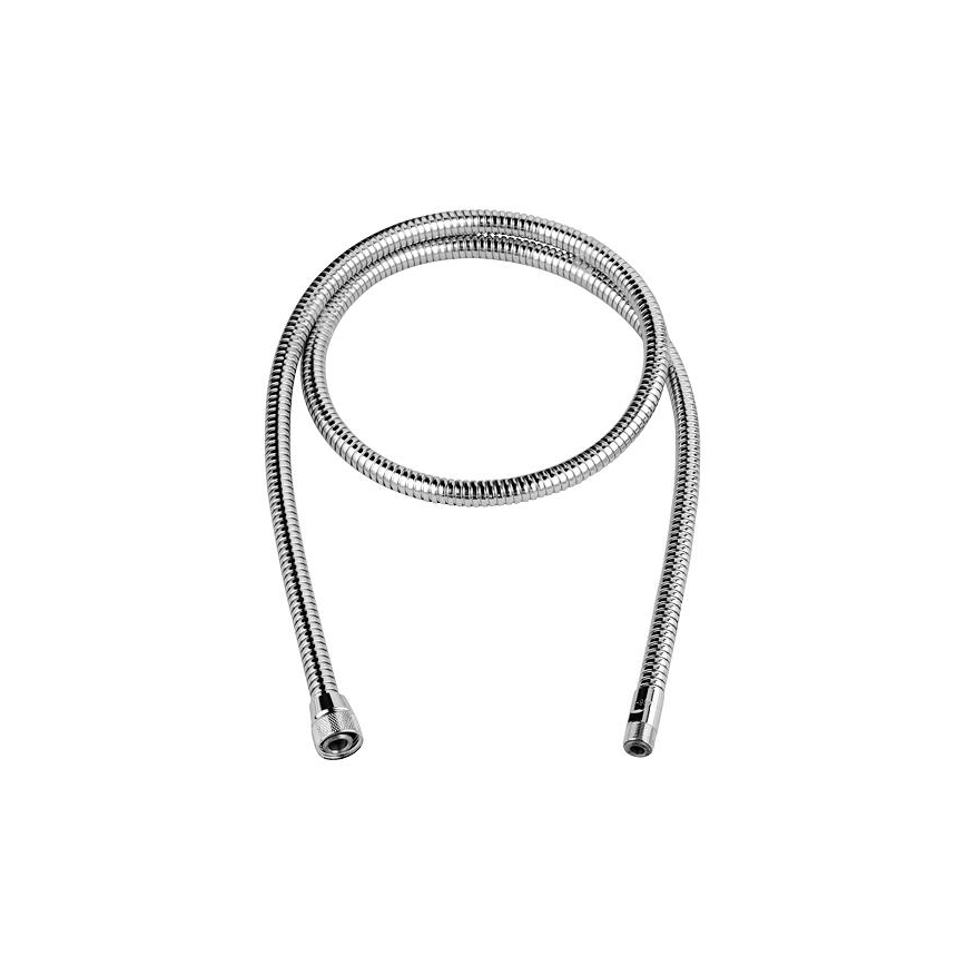 GROHE 46174000 - Flexible de douche METALFLEX 1500 mm chrome brillant