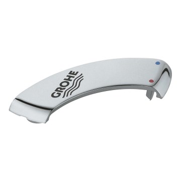 GROHE 46230000 - Cache CHIARA chrome brillant