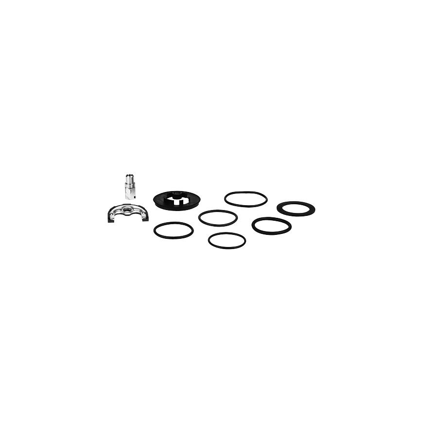 GROHE 46249000 - Controdado cromato lucido