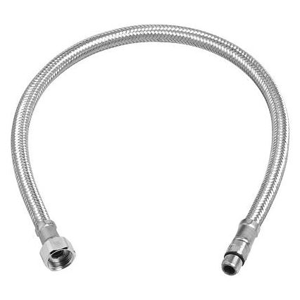 GROHE 46322000 - Flessibile di alimentazione 530 mm M12 × 1 cromo lucido