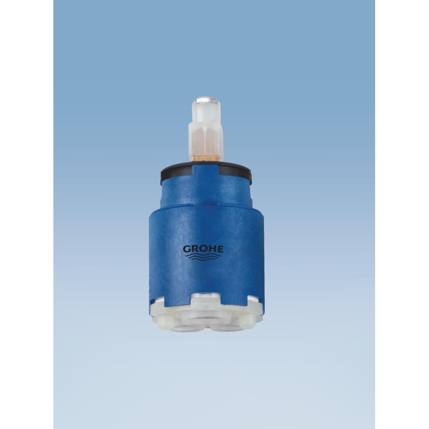 GROHE 46374000 - Cartuccia in ceramica 35 mm