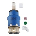 GROHE 46580000 - Cartuccia ceramica 28 mm
