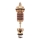GROHE 47019000 - Elemento termostatico GROHMIX DN 20, bimetallico, cromo lucido