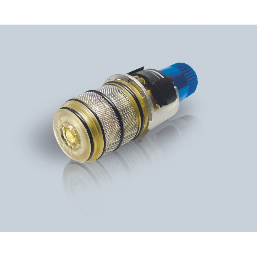GROHE 47439000 - Kompakte Thermostatkartusche DN 15