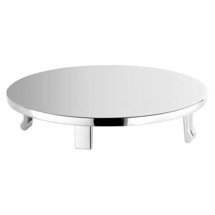 GROHE 4788300M - Abdeckung GROHTHERM 2000, glänzender Chrom