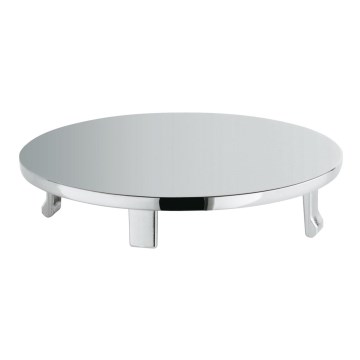 GROHE 4788300M - Copertura GROHTHERM 2000 cromo lucido