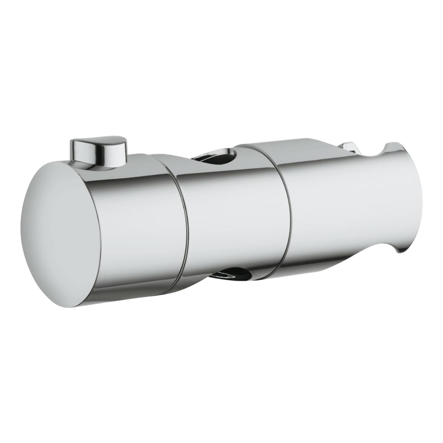 GROHE 48099000 - Élément de guidage TEMPESTA 21,8 mm chrome brillant