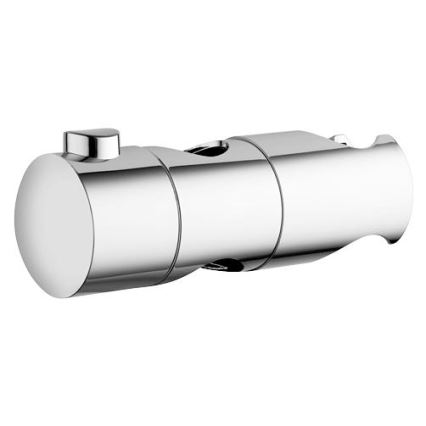 GROHE 48099000 - Élément de guidage TEMPESTA 21,8 mm chrome brillant