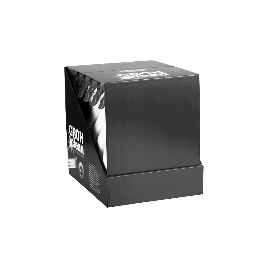 GROHE 48166000 - Detergente GROHCLEAN 500 ml per acciaio inox