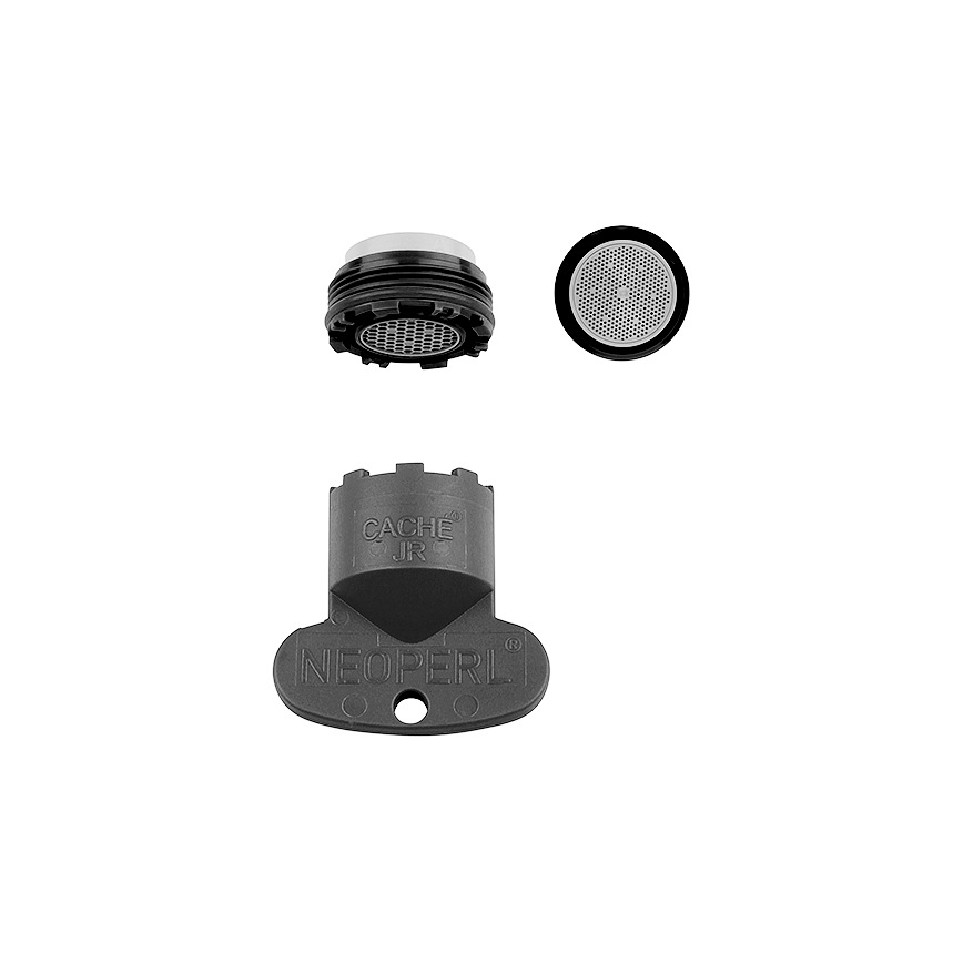 GROHE 48275000 -Durchflussregler für Spültischarmaturen ESSENCE, CONCETTO und A Chrom