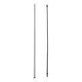 GROHE 48514000 - Braccio doccia per montaggio successivo, cromo lucido