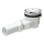 GROHE 49534000 - Ensemble de vidange pour receveurs de douche universels Ø 112 mm chromé