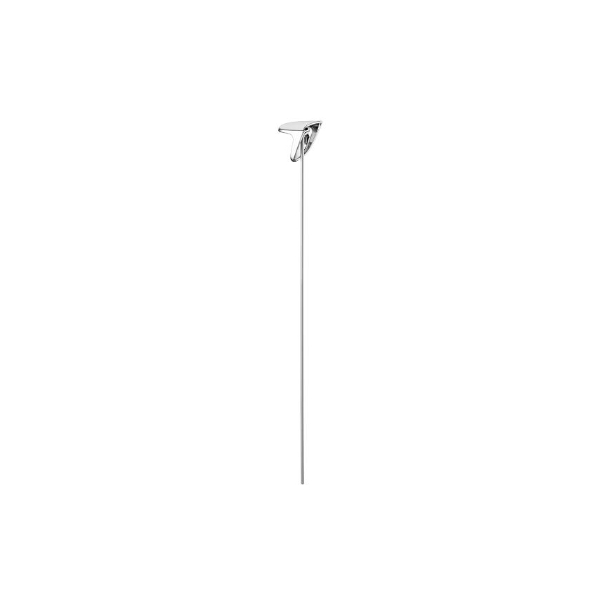 GROHE 6048000 - Tige CHIARA chrome poli
